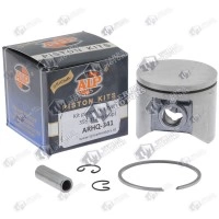 Kit piston drujba Husqvarna 359 47mm (Aip) 